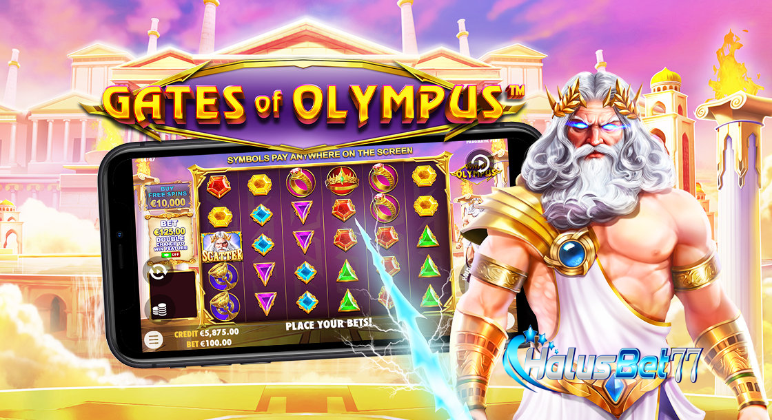 SlotDana - Link Daftar Slot Deposit Dana Tanpa Potongan Bonus New Member