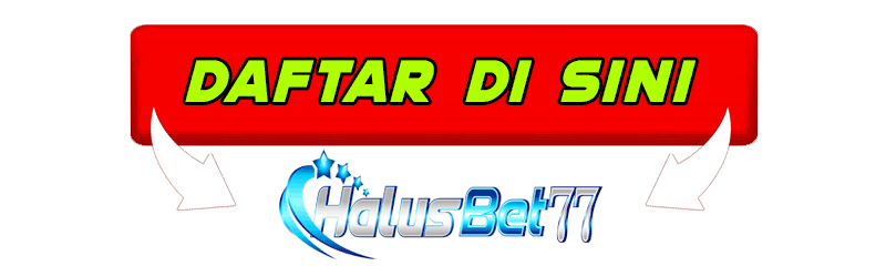 Daftar Halusbet77